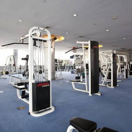 Noble Center Hotel Thượng Hải Ngoại thất bức ảnh