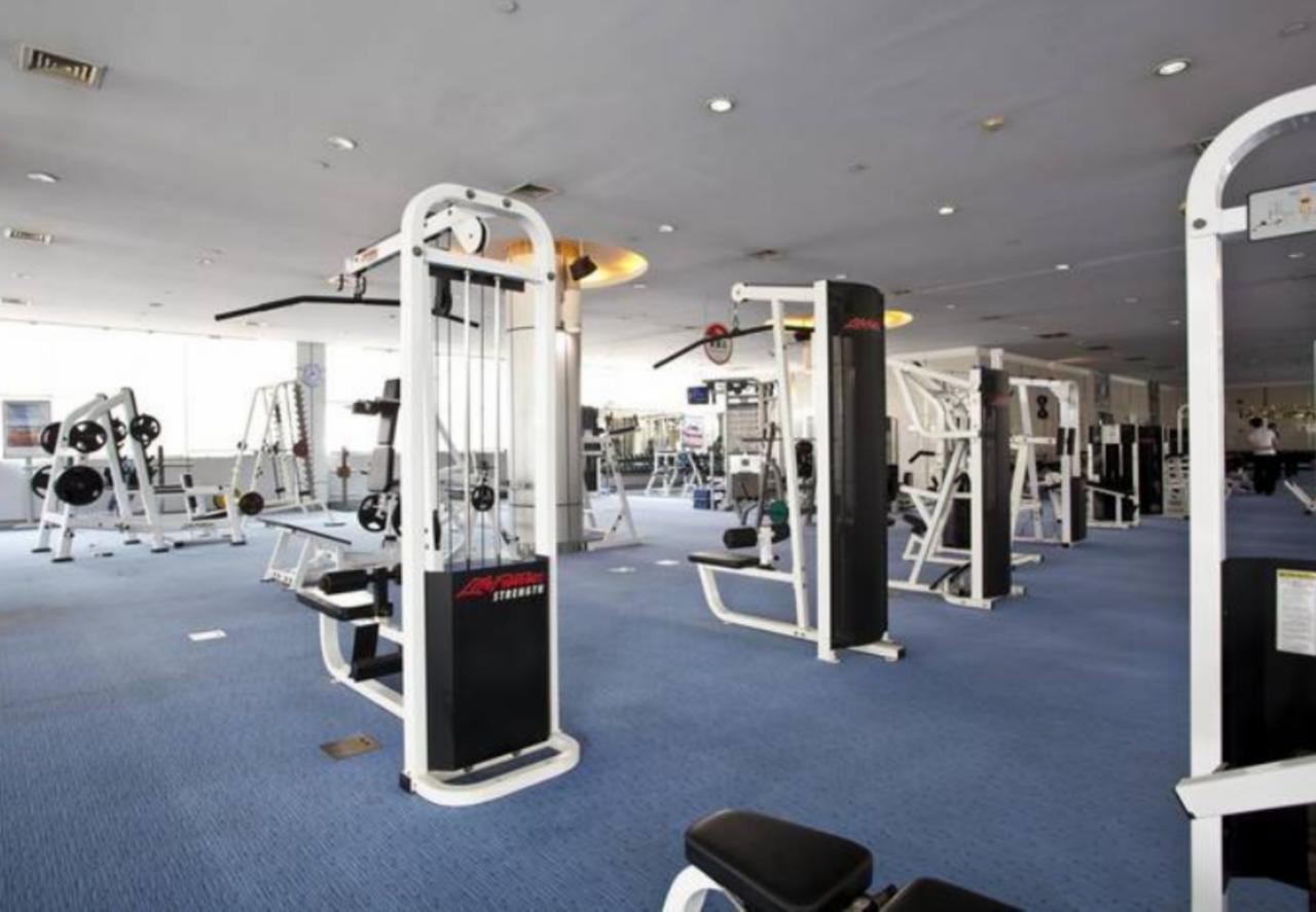 Noble Center Hotel Thượng Hải Ngoại thất bức ảnh